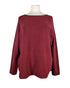 Rundhals Pullover